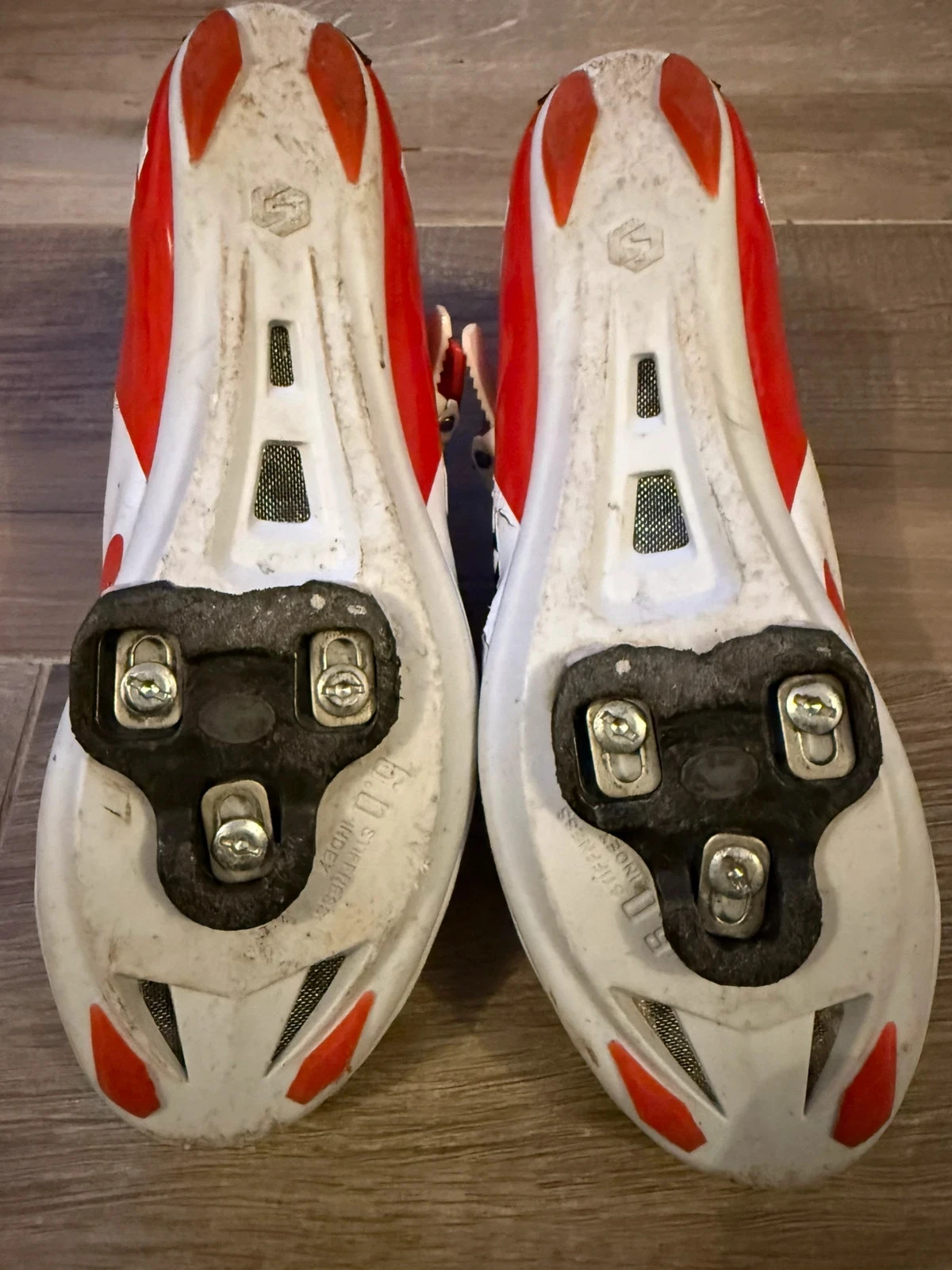 Calzado para bicicleta – photo 7
